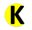 Koos Kaas logo